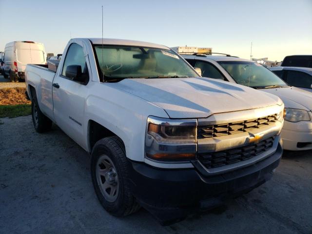 chevrolet silverado 2016 1gcncneh1gz300113