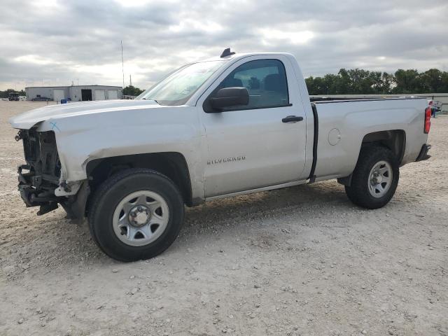 chevrolet silverado 2016 1gcncneh1gz404942