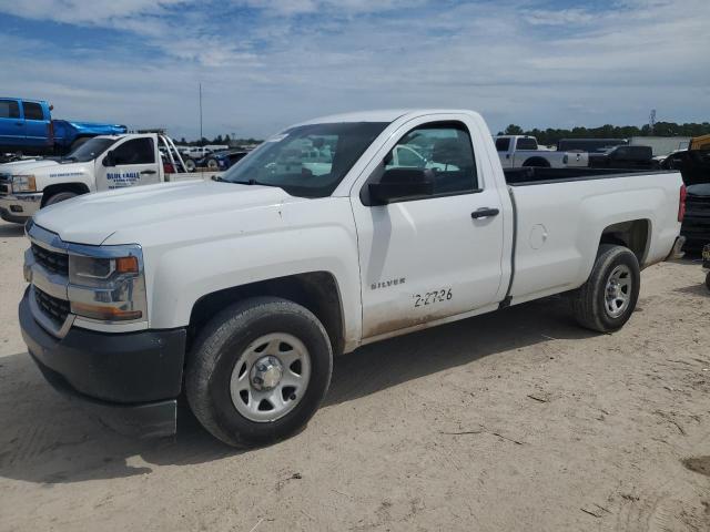 chevrolet silverado 2017 1gcncneh1hz232963