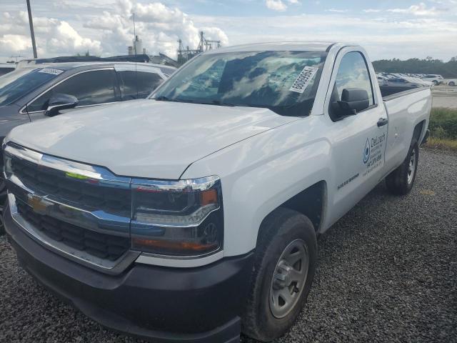 chevrolet silverado 2018 1gcncneh1jz221502