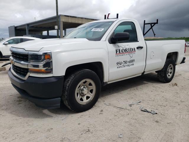 chevrolet silverado 2017 1gcncneh2hz111200