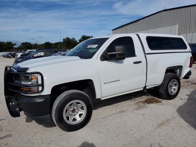 chevrolet silverado 2017 1gcncneh2hz189427