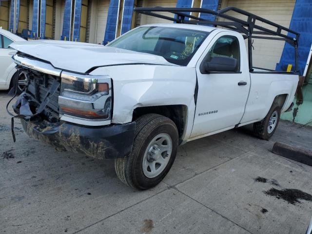 chevrolet 1500 silve 2018 1gcncneh2jz238549