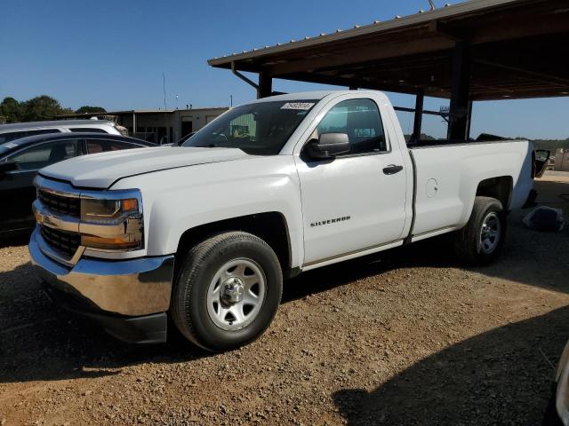 chevrolet silverado 2018 1gcncneh2jz247106