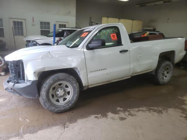 chevrolet 1500 silve 2018 1gcncneh2jz290845