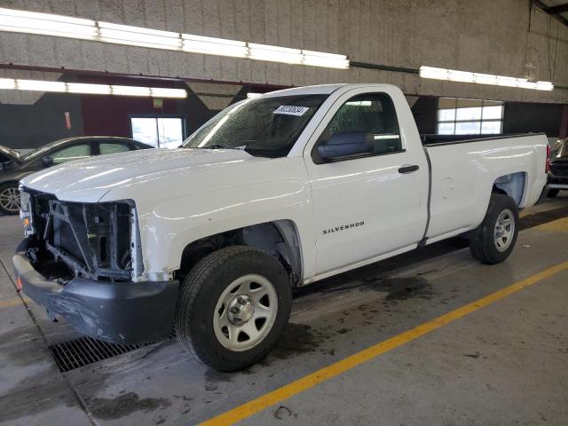 chevrolet silverado 2018 1gcncneh2jz379850