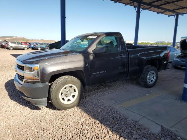 chevrolet silverado 2016 1gcncneh3gz156113