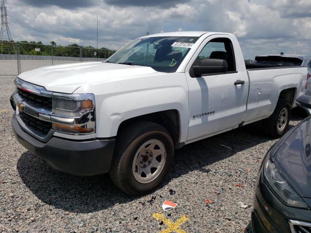 chevrolet silverado 2016 1gcncneh3gz242649