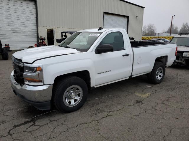 chevrolet silverado 2016 1gcncneh3gz360104