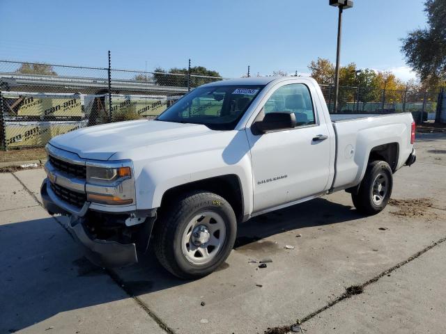 chevrolet silverado 2016 1gcncneh3gz409432