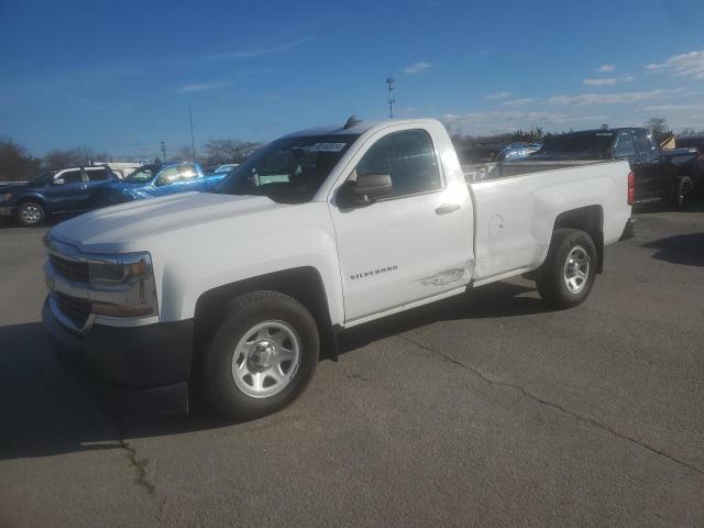 chevrolet silverado 2017 1gcncneh3hz407276