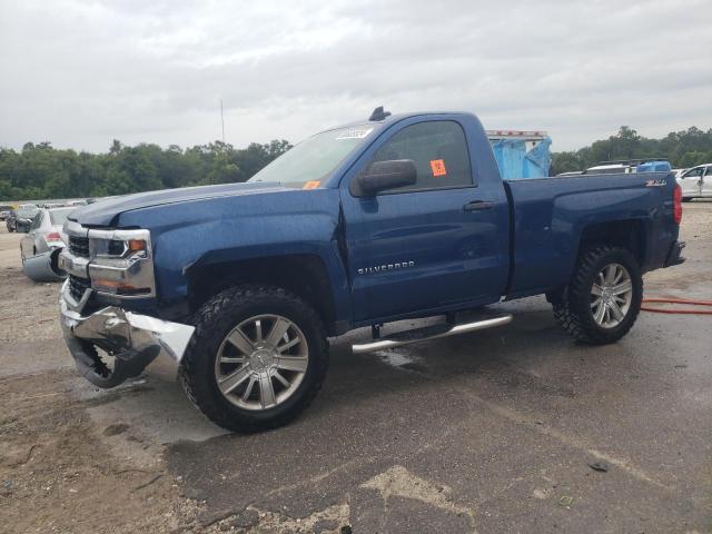 chevrolet silverado 2016 1gcncneh4gz268130