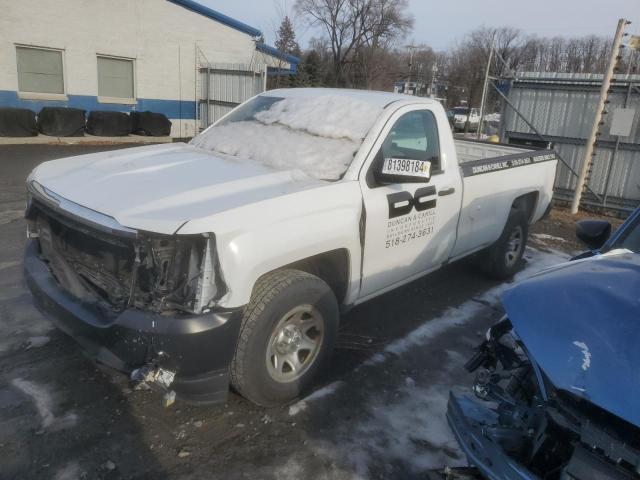 chevrolet silverado 2016 1gcncneh4gz429138