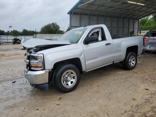 chevrolet silverado 2018 1gcncneh4jz220019