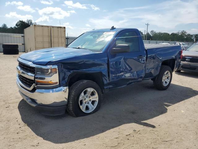 chevrolet silverado 2016 1gcncneh5gz226159