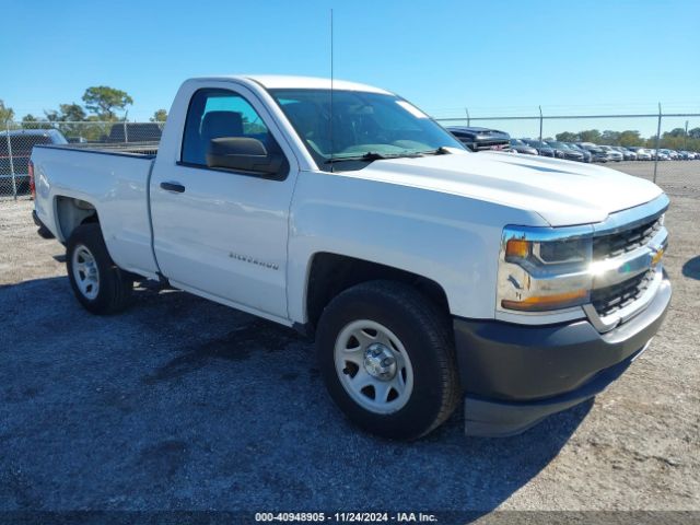 chevrolet silverado 2016 1gcncneh5gz402062