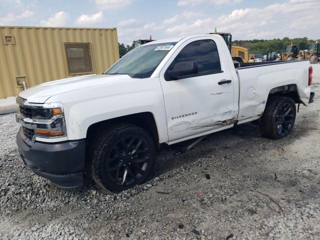 chevrolet silverado 2017 1gcncneh5hz367928