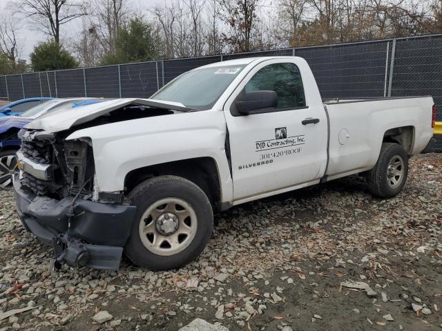 chevrolet silverado 2016 1gcncneh6gz176422