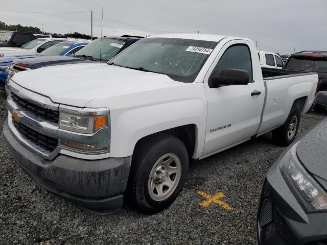 chevrolet silverado 2016 1gcncneh6gz426256