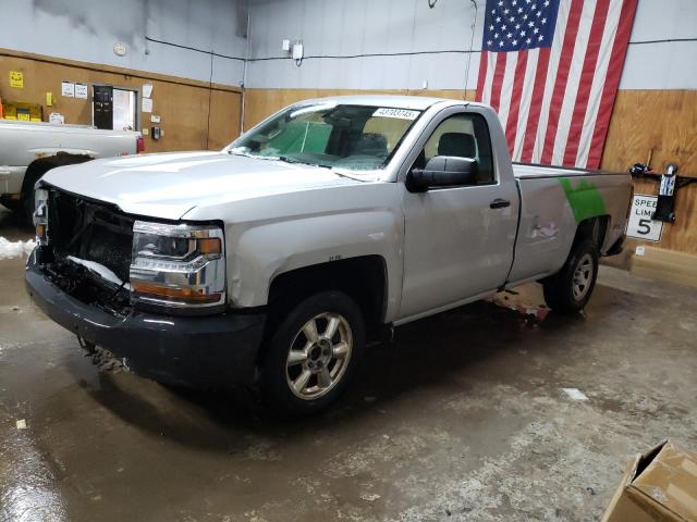 chevrolet silverado 2016 1gcncneh7gz373213