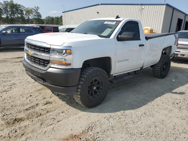 chevrolet silverado 2017 1gcncneh7hz148615