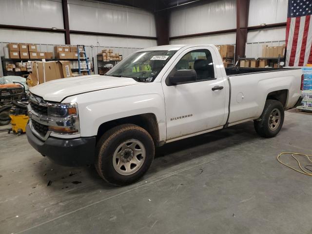 chevrolet silverado 2018 1gcncneh7jz261728