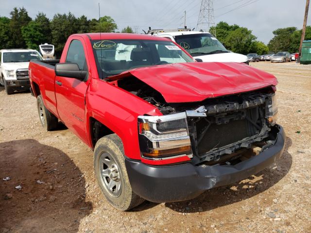 chevrolet silverado 2016 1gcncneh8gz234790