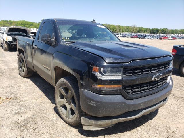 chevrolet silverado 2016 1gcncneh8gz347977