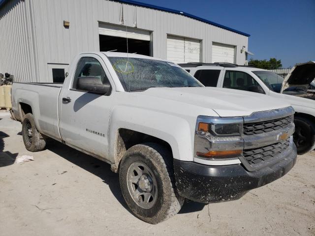 chevrolet silverado2 2017 1gcncneh8hz309182