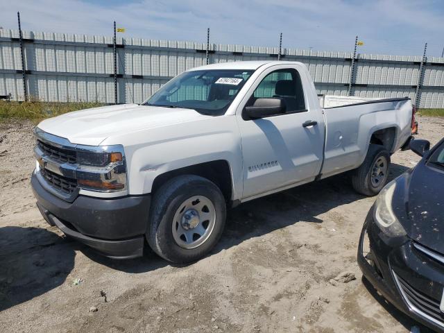 chevrolet silverado 2018 1gcncneh8jz131540