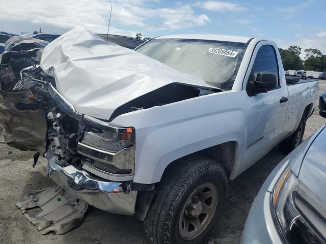 chevrolet silverado 2016 1gcncneh9gz188242