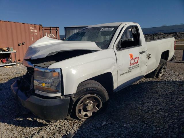 chevrolet silverado 2016 1gcncneh9gz252246