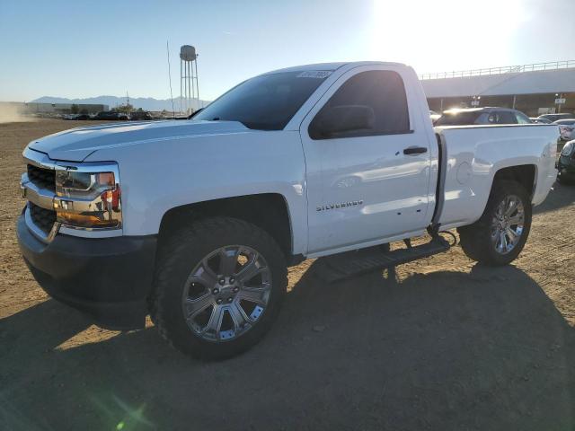 chevrolet silverado 2016 1gcncneh9gz278166