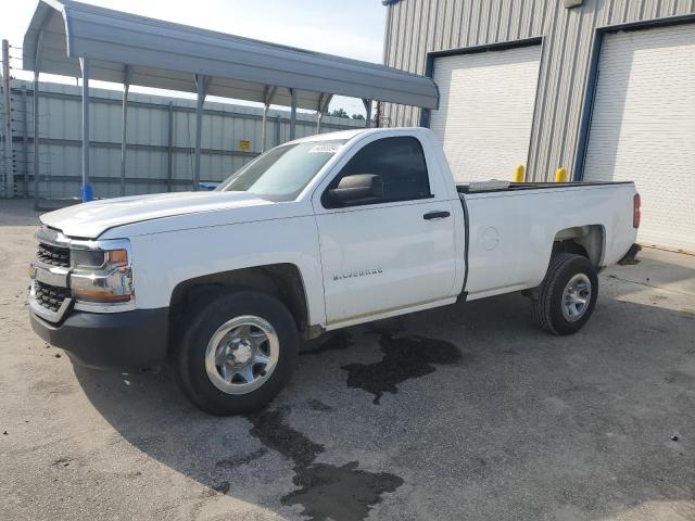 chevrolet silverado 2016 1gcncneh9gz393964