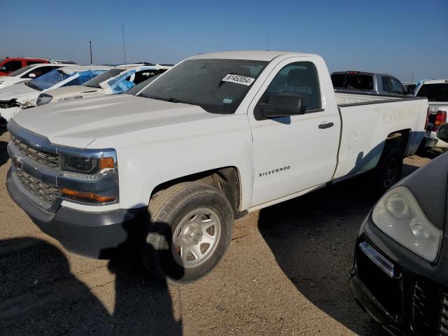 chevrolet silverado 2017 1gcncneh9hz112361