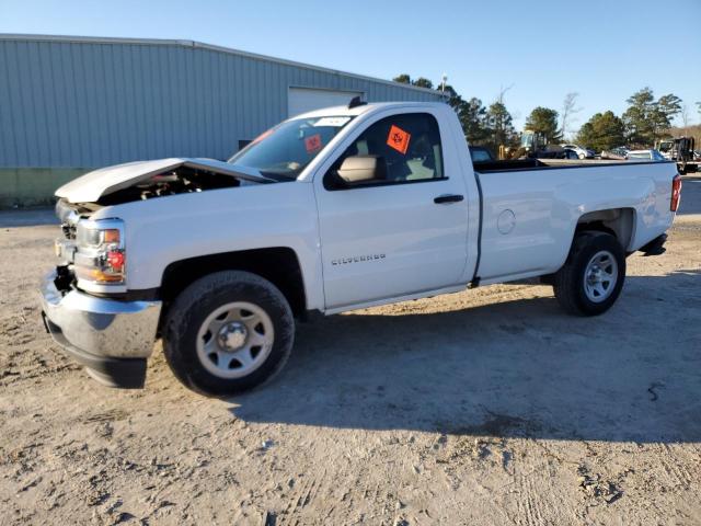 chevrolet silverado 2017 1gcncneh9hz229969