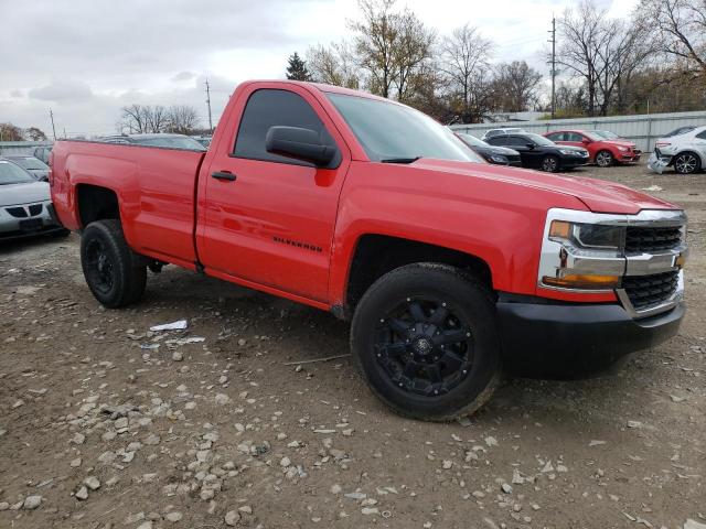 chevrolet silverado2 2018 1gcncneh9jz359174