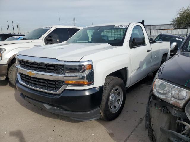 chevrolet silverado 2016 1gcncnehxgz359726