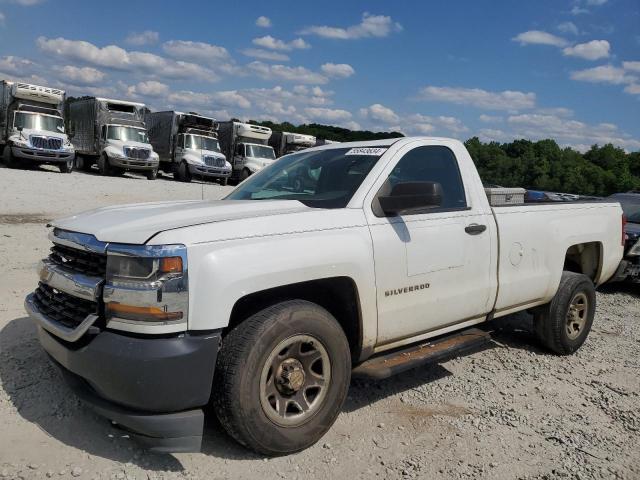 chevrolet silverado 2016 1gcncnehxgz391477