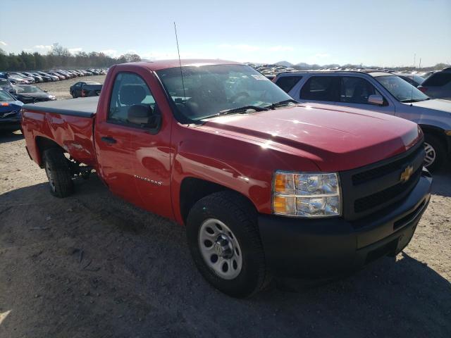 chevrolet silverado 2012 1gcncpe00cz100677