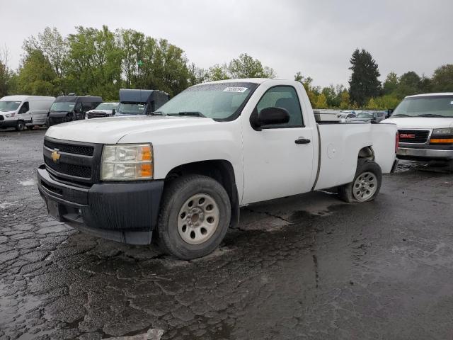 chevrolet silverado 2013 1gcncpe01dz187474