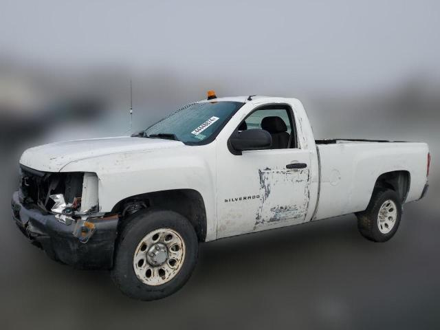 chevrolet silverado 2011 1gcncpe05bf175469