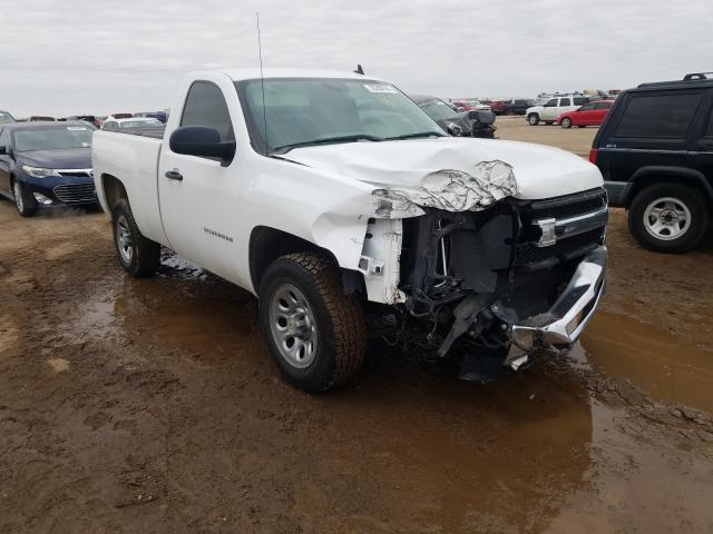 chevrolet silverado 2011 1gcncpea0bz216131