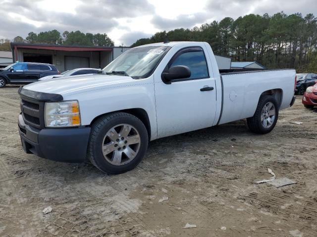 chevrolet silverado 2011 1gcncpea0bz368474