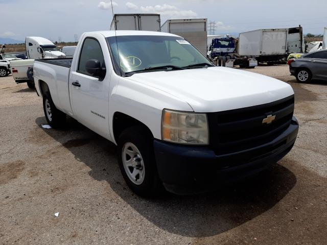 chevrolet silverado 2011 1gcncpea2bz286374