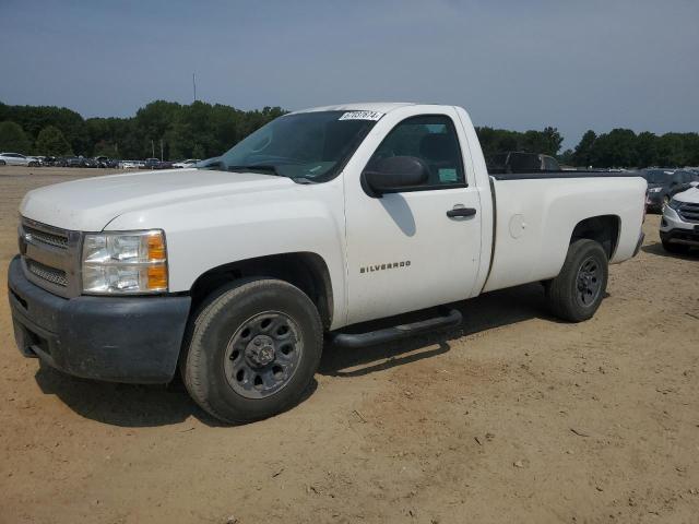 chevrolet silverado 2012 1gcncpea2cz354402