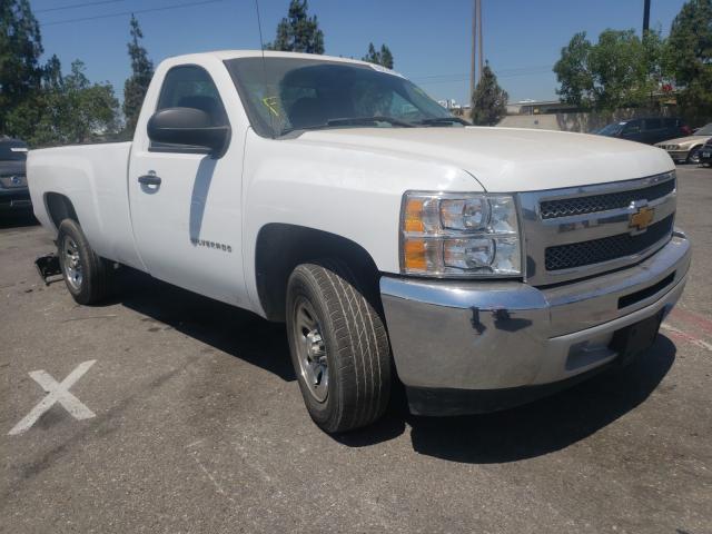 chevrolet silverado 2013 1gcncpea2dz257783