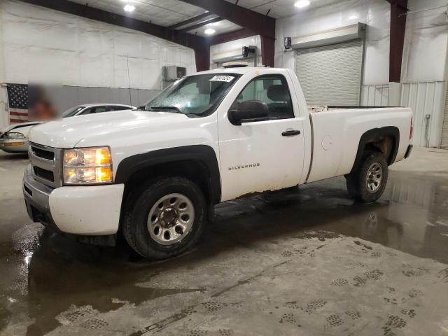 chevrolet 1500 2011 1gcncpea3bz334917