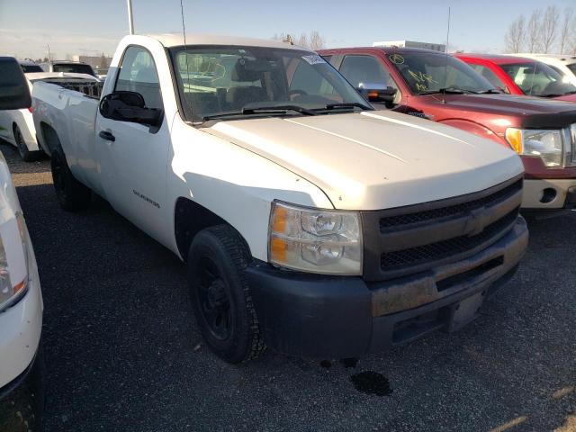 chevrolet silverado 2013 1gcncpea3dz140567