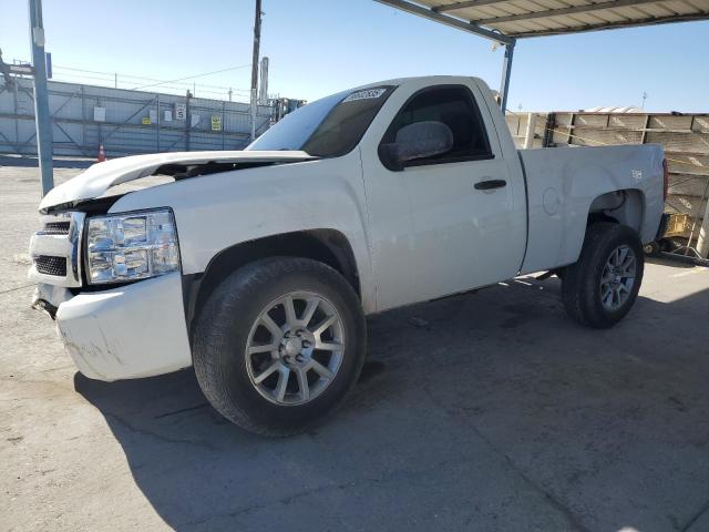 chevrolet silverado 2013 1gcncpea3dz329557